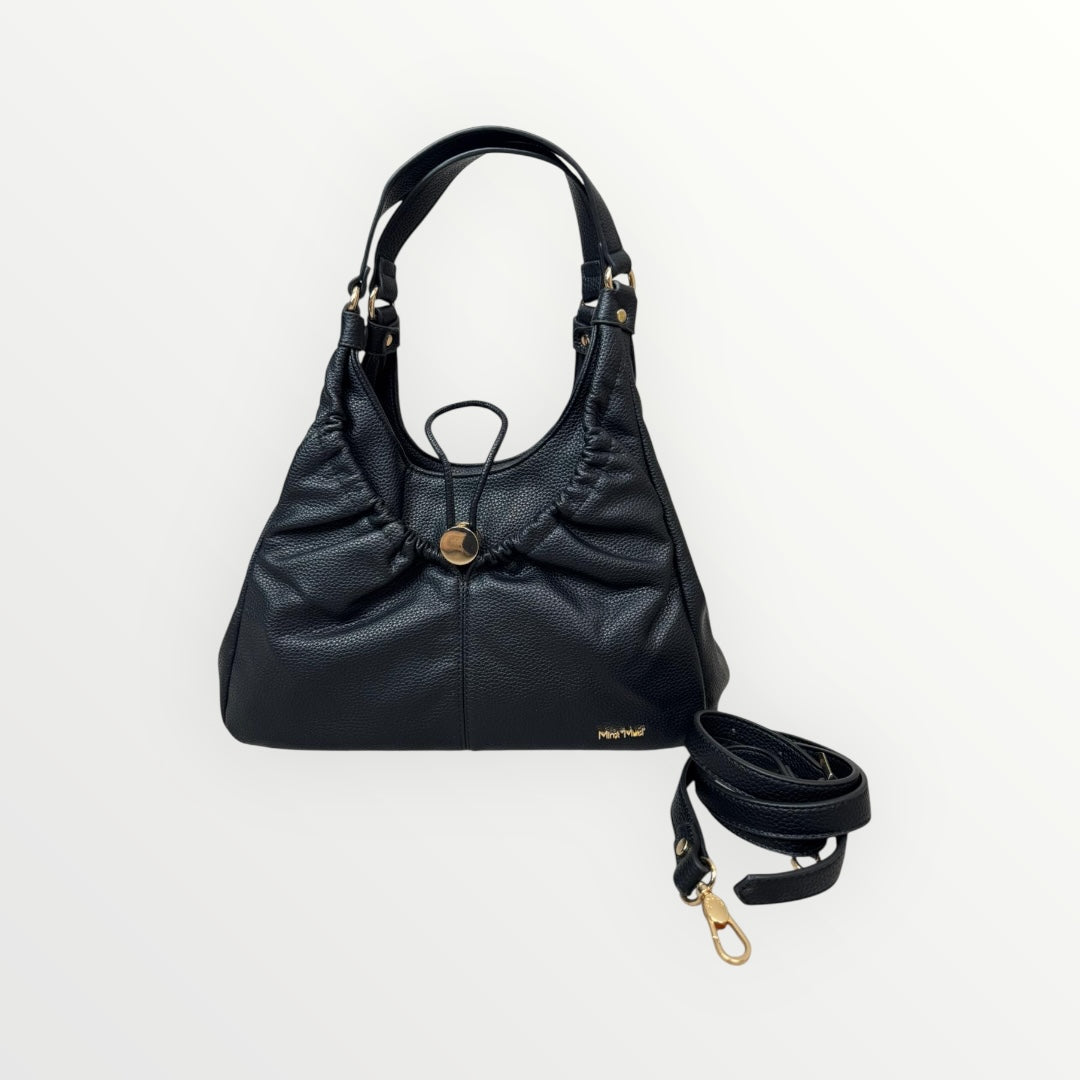 MIMI MUA' - BORSA CON LACCETTO