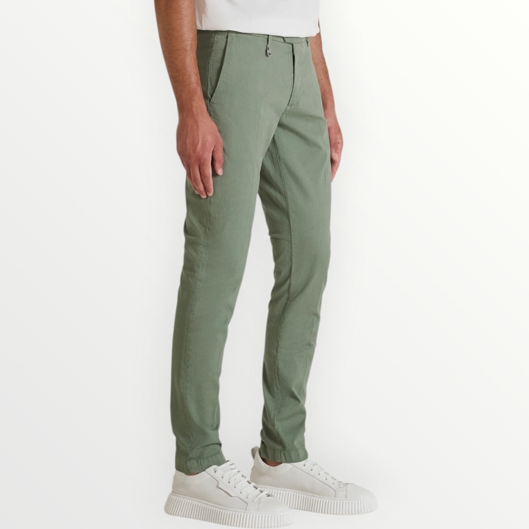 ANTONY MORATO - PANTALONE SKINNY CON TASCHE