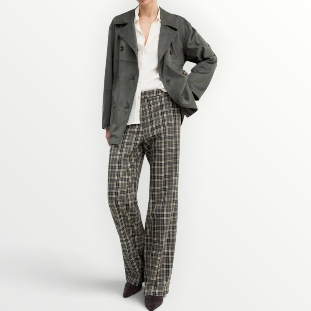 EMME MARELLA - PANTALONE AMATO