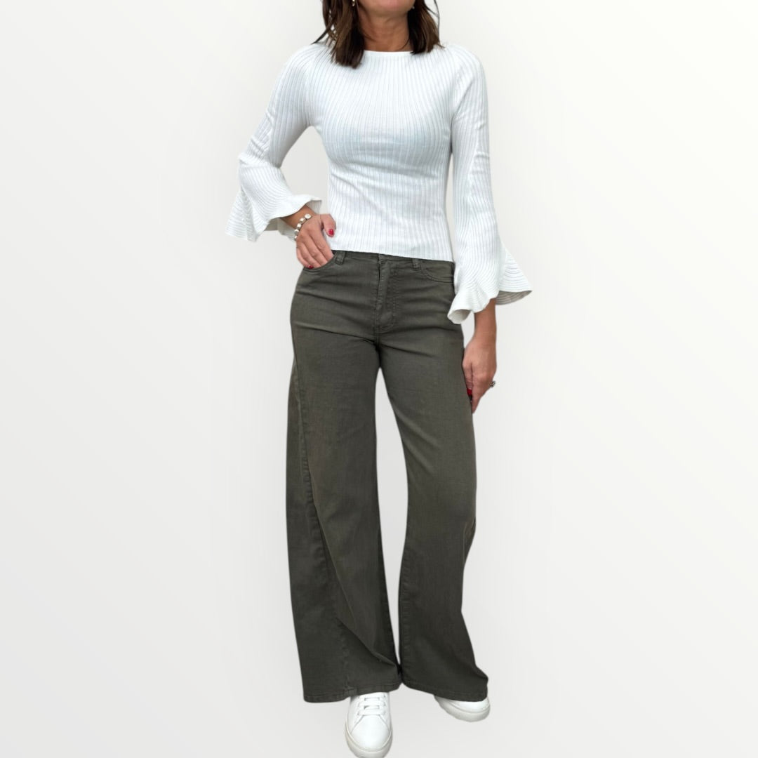 LOFT.73 - JEANS COMO