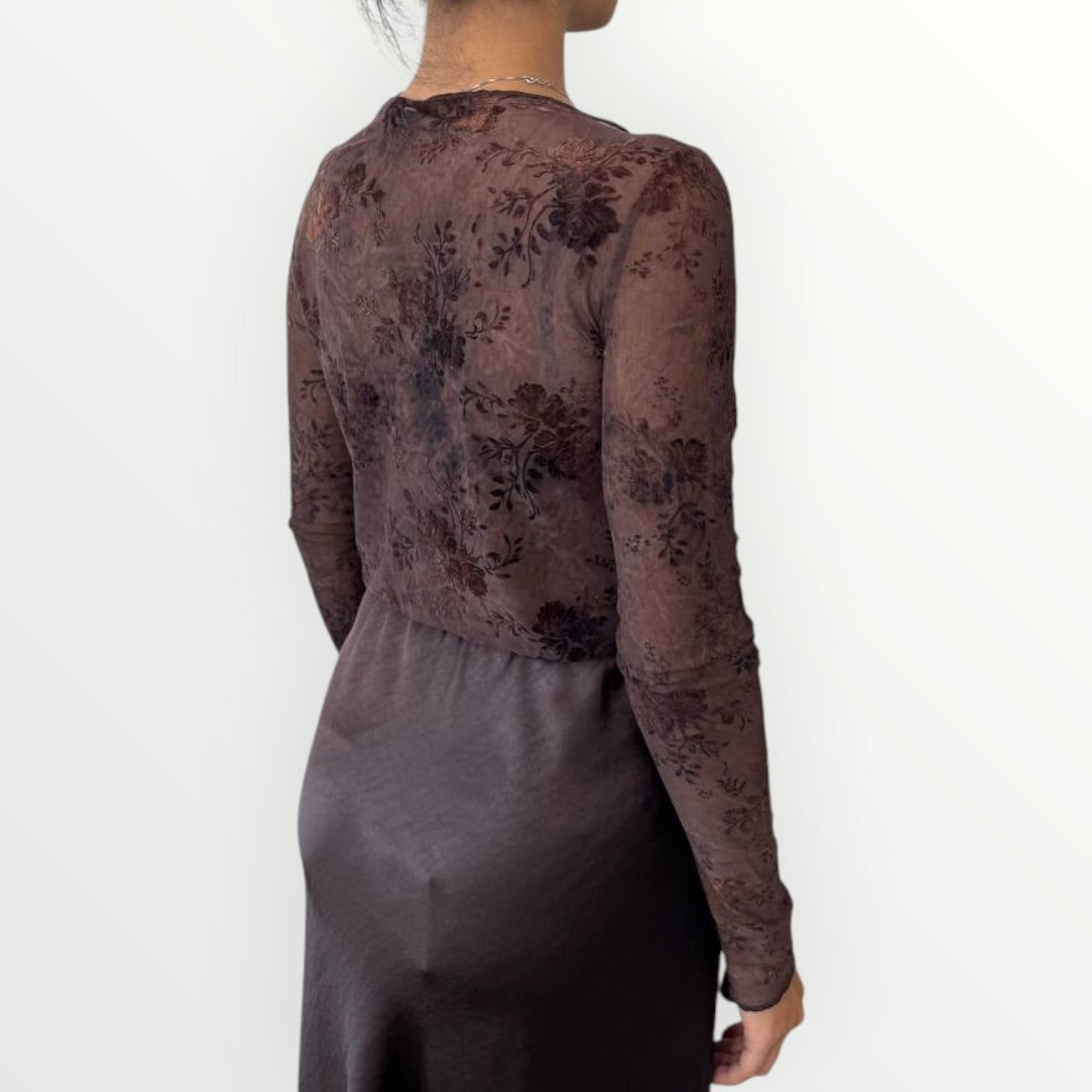 LOFT.73 - MAGLIA ALESSIA