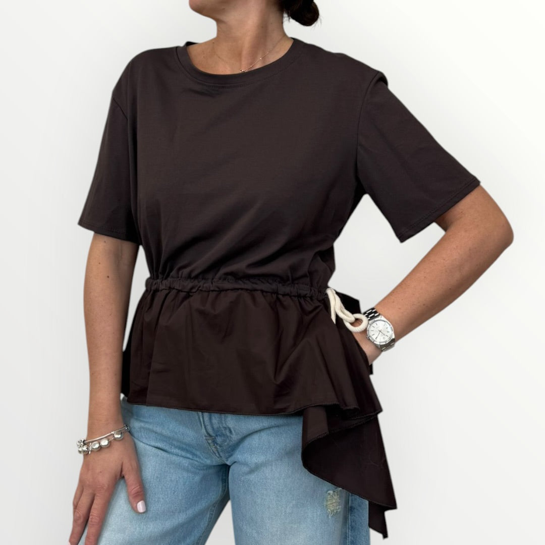 LOFT.73 - T-SHIRT PENELOPE