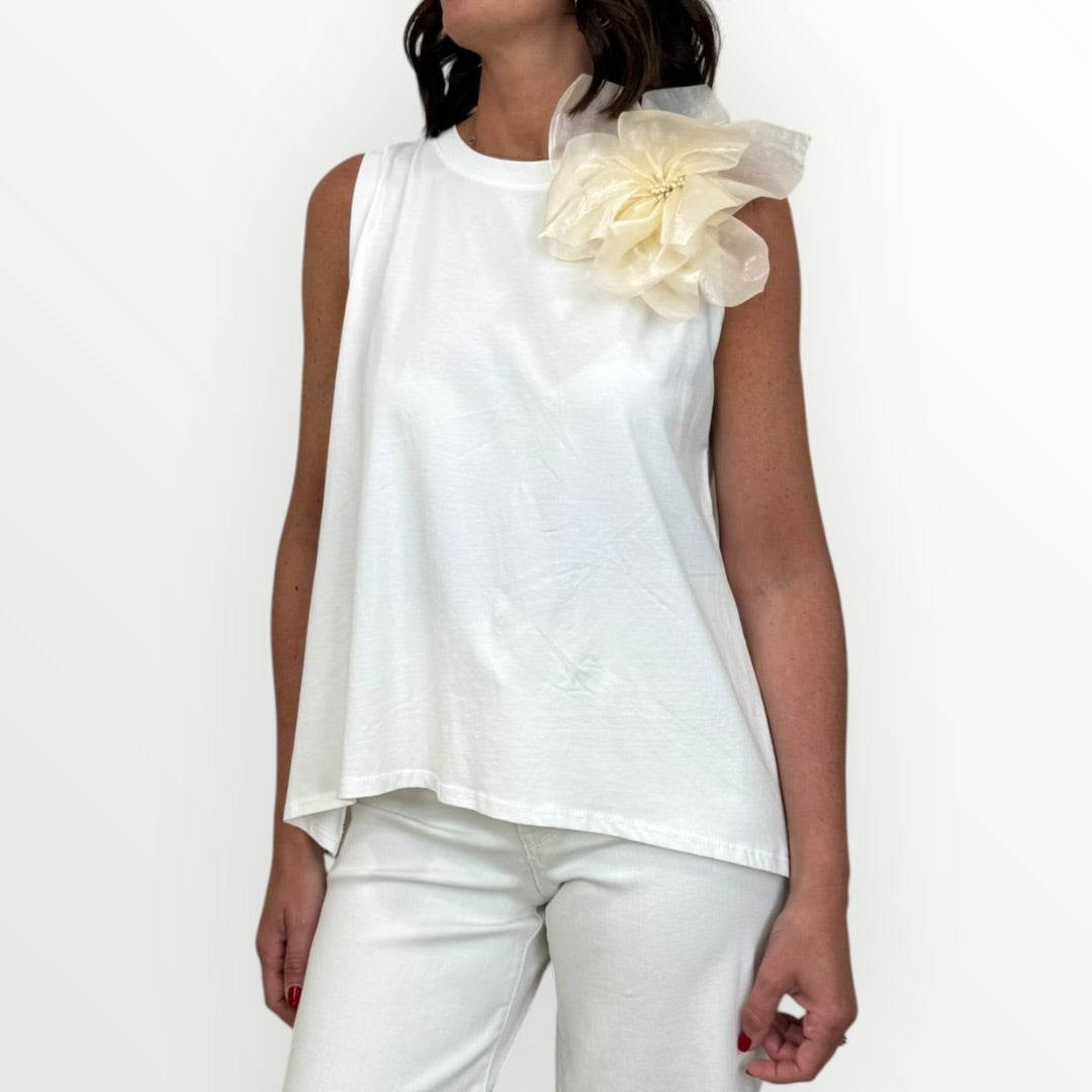 LOFT.73 - T-SHIRT ESTER