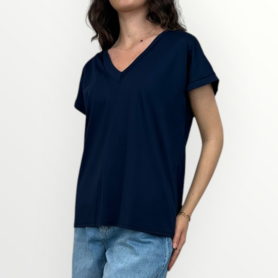 LOFT.73 - T-SHIRT AOSTA