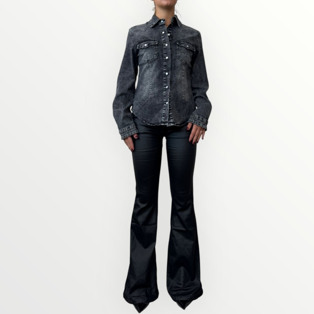 LOFT.73 - CAMICIA CUPOLA