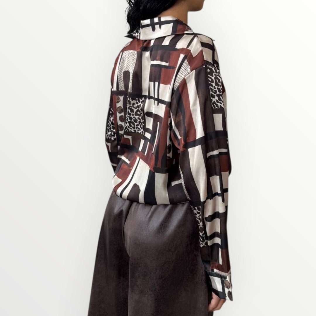 LOFT.73 - CAMICIA BERGAMO