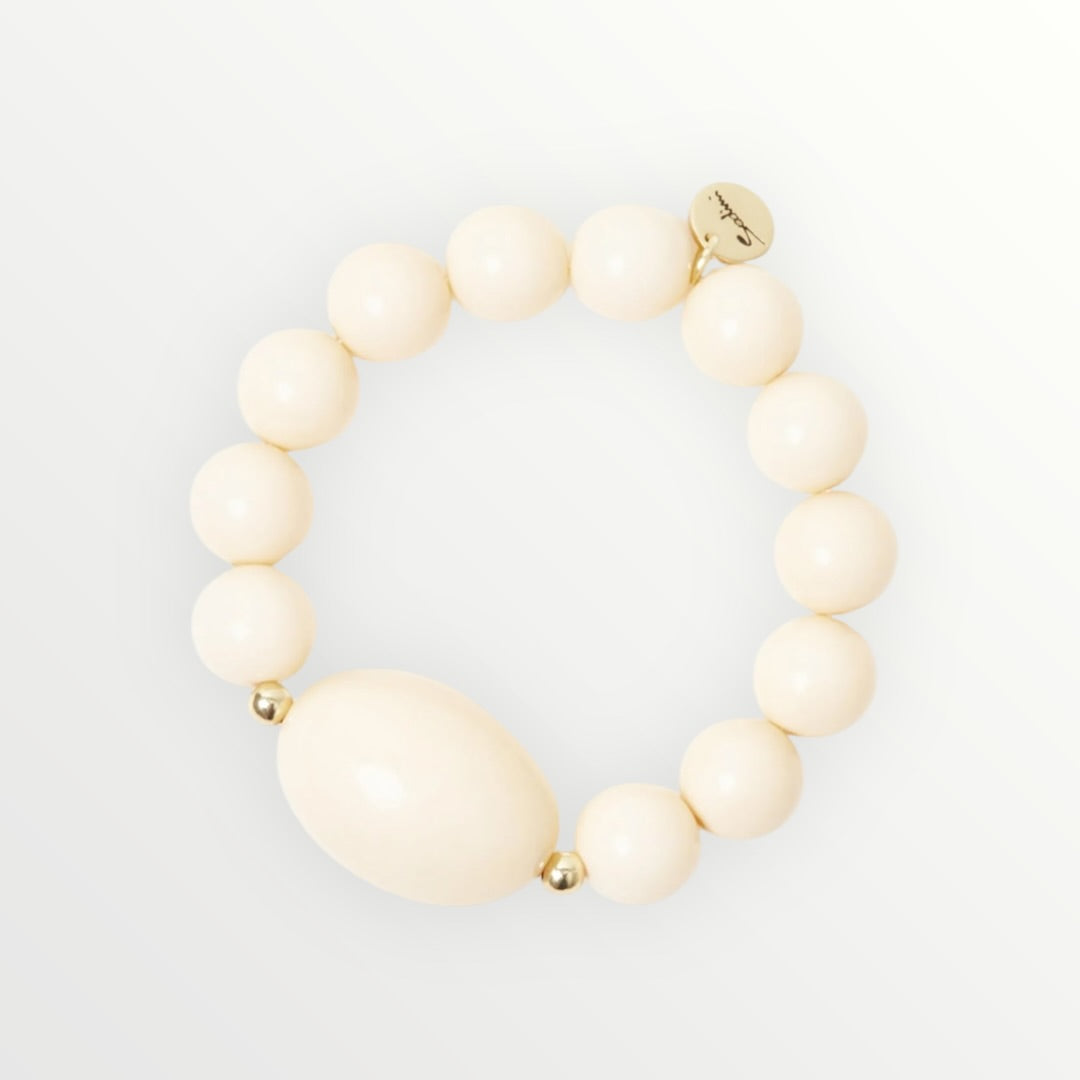 SODINI - BRACCIALE ELASTICO BOULE GRANDI