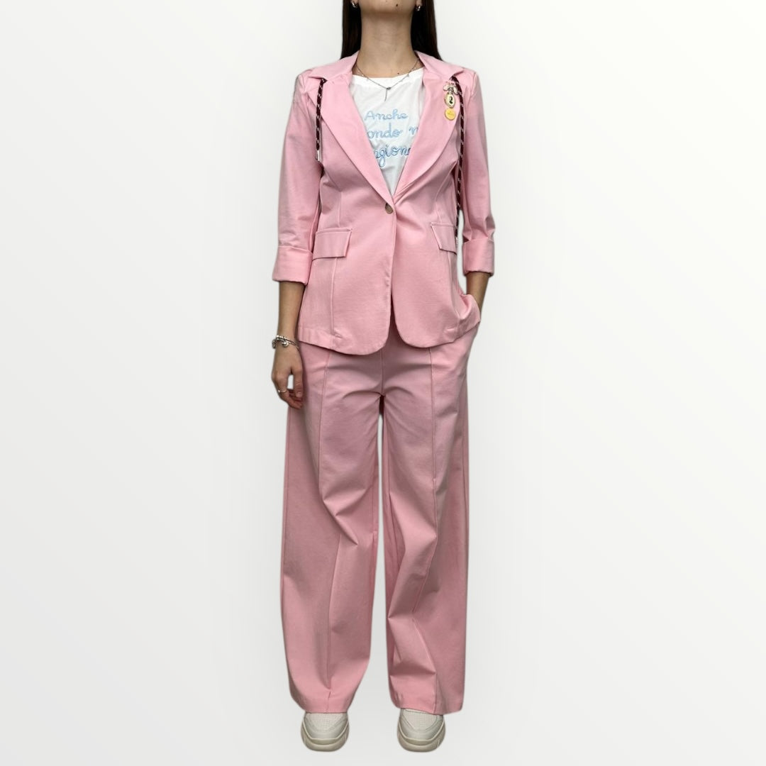 LOFT.73 - COMPLETO MULINO