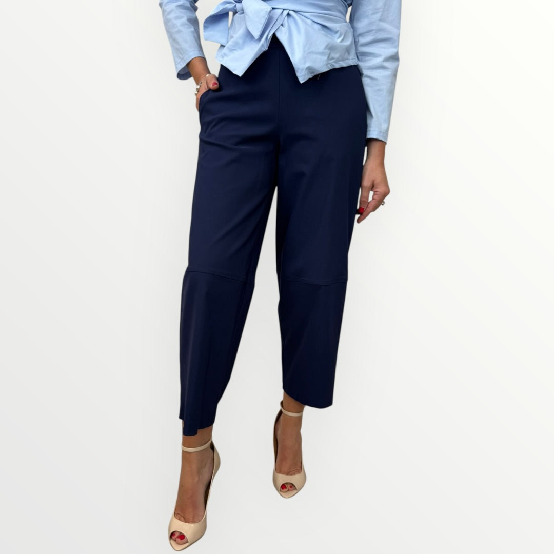 LOFT.73 - PANTALONE GOCCIOLA