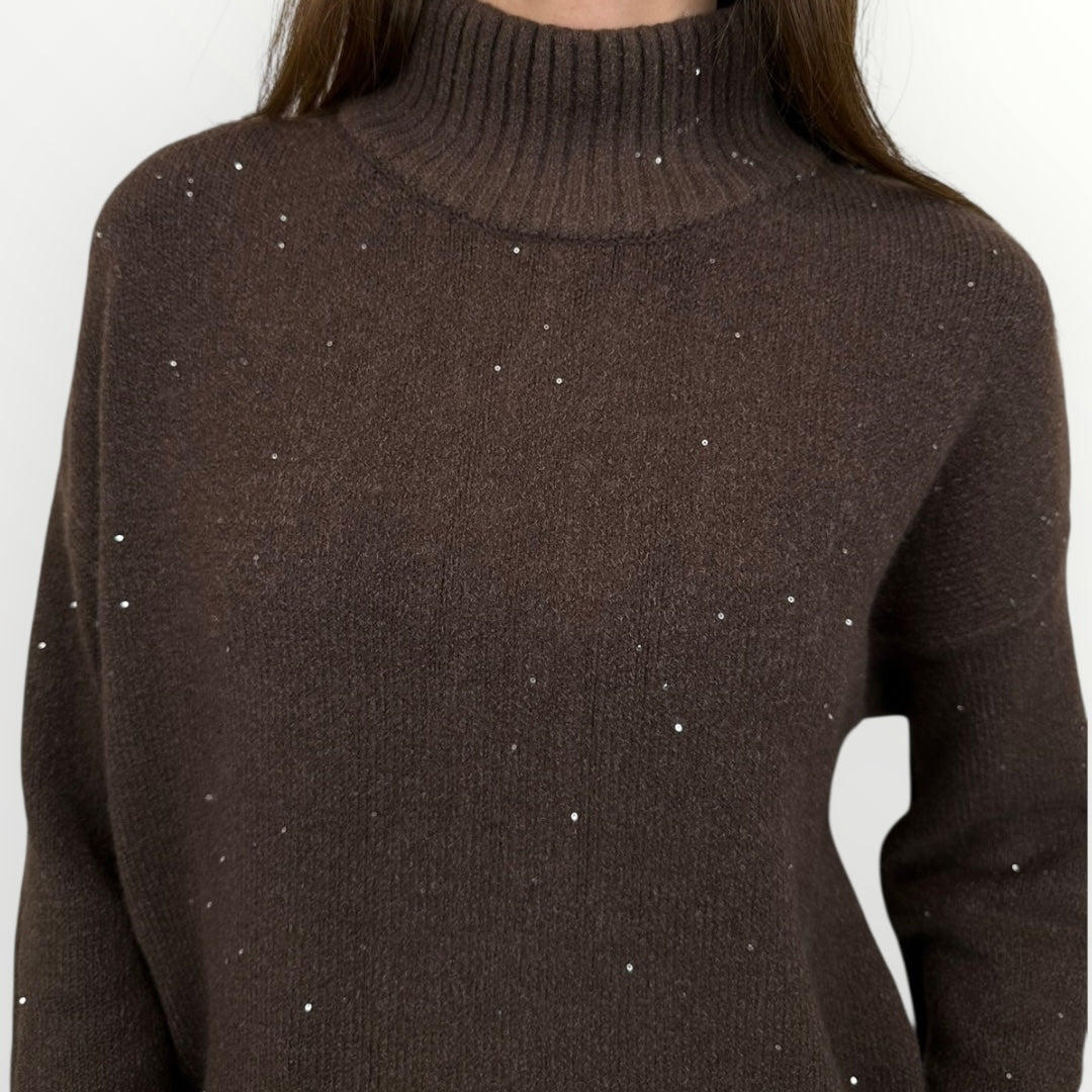 LOFT.73 - MAGLIA SPERANZA