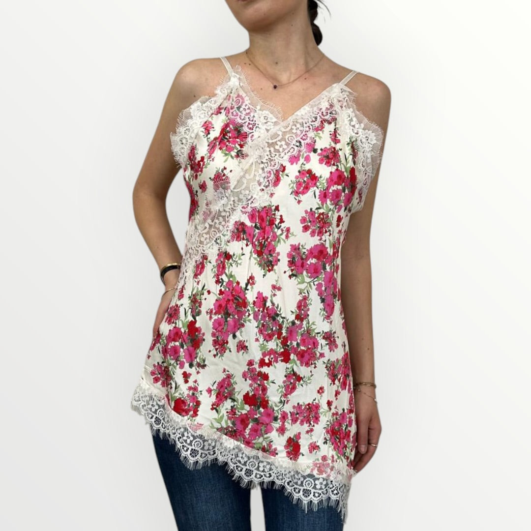 LOFT.73 - TOP ORIGANO