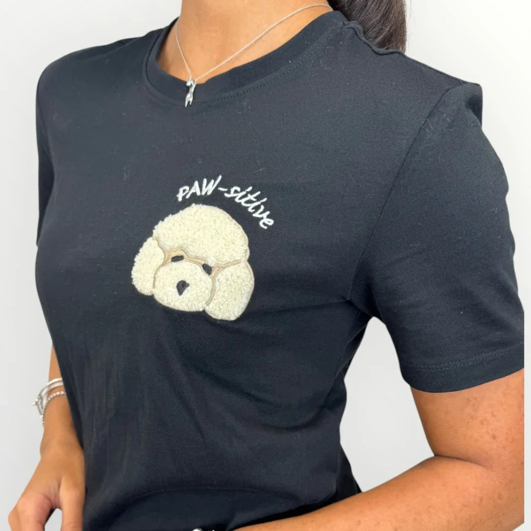 ONLY - T-SHIRT TERESA