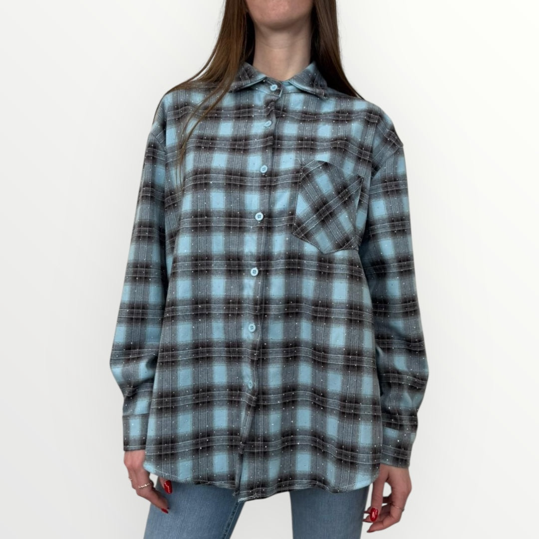 LOFT.73 - CAMICIA IRIS