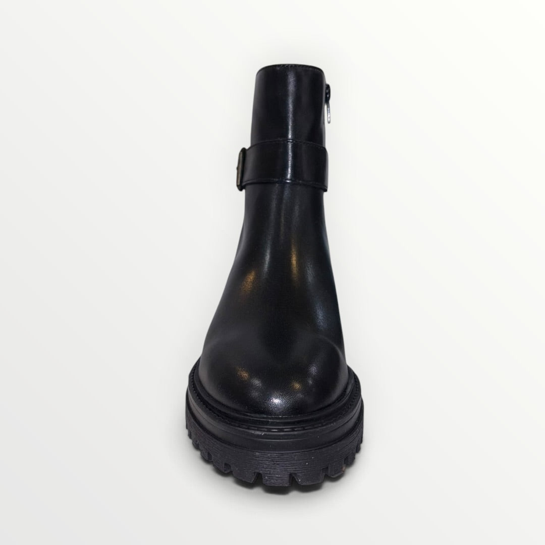 GEOX - STIVALETTO IRIDEA