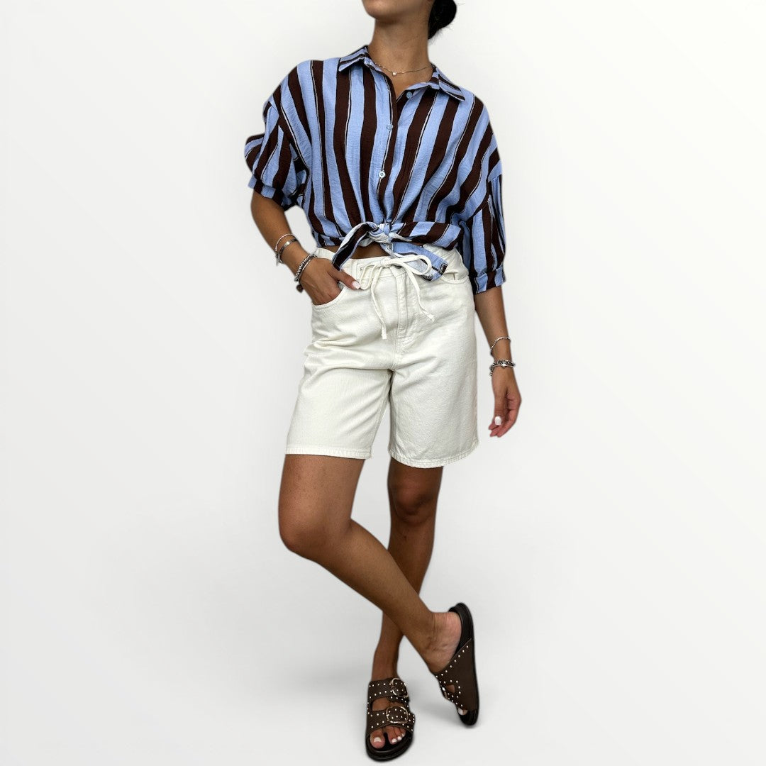 LOFT.73 - CAMICIA MOLISE