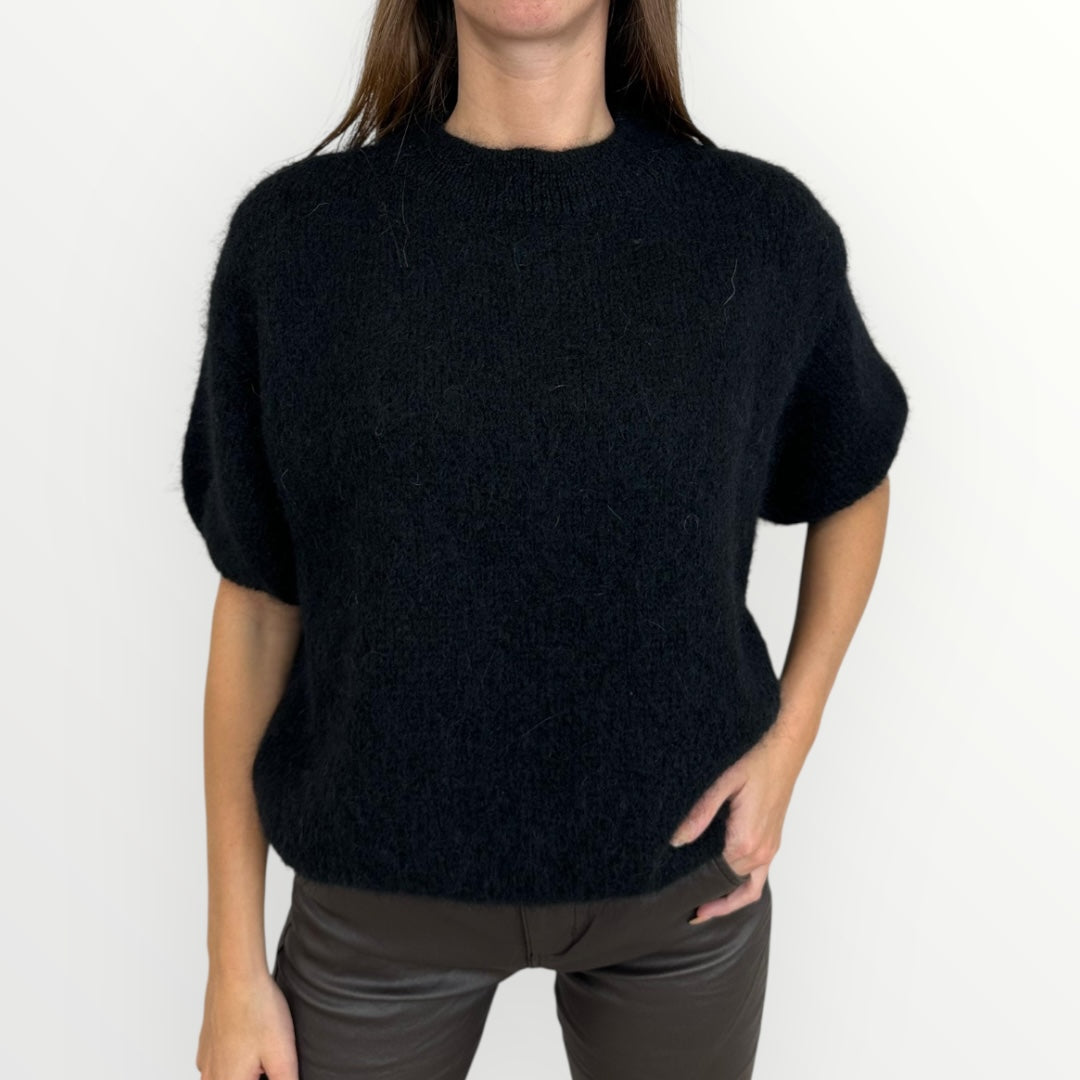 LOFT.73 - MAGLIA ZEBRA