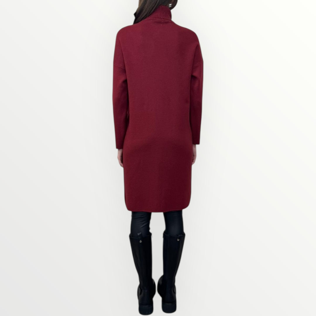 LOFT.73 - MAGLIA NICOLETTA