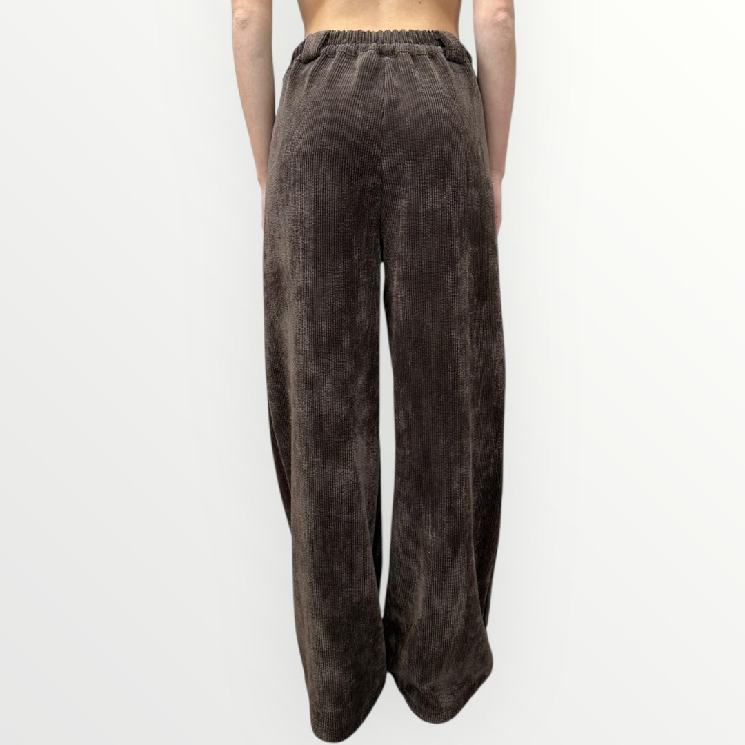 LOFT.73 - PANTALONE TARTARUGA