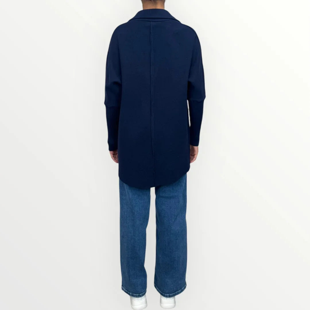 LOFT.73 - CARDIGAN GIORDANIA