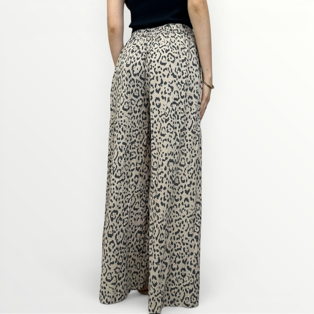 LOFT.73 - PANTALONE SFINGE