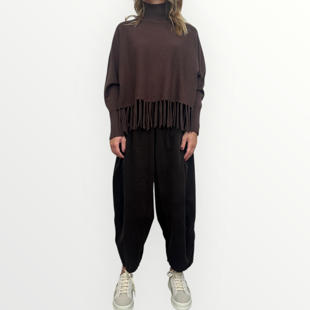 LOFT.73 - PANTALONE LIMA