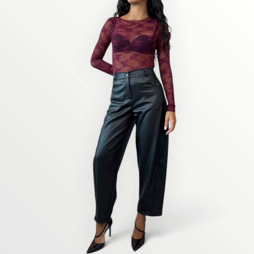 LOFT.73 - T-SHIRT GEMMA