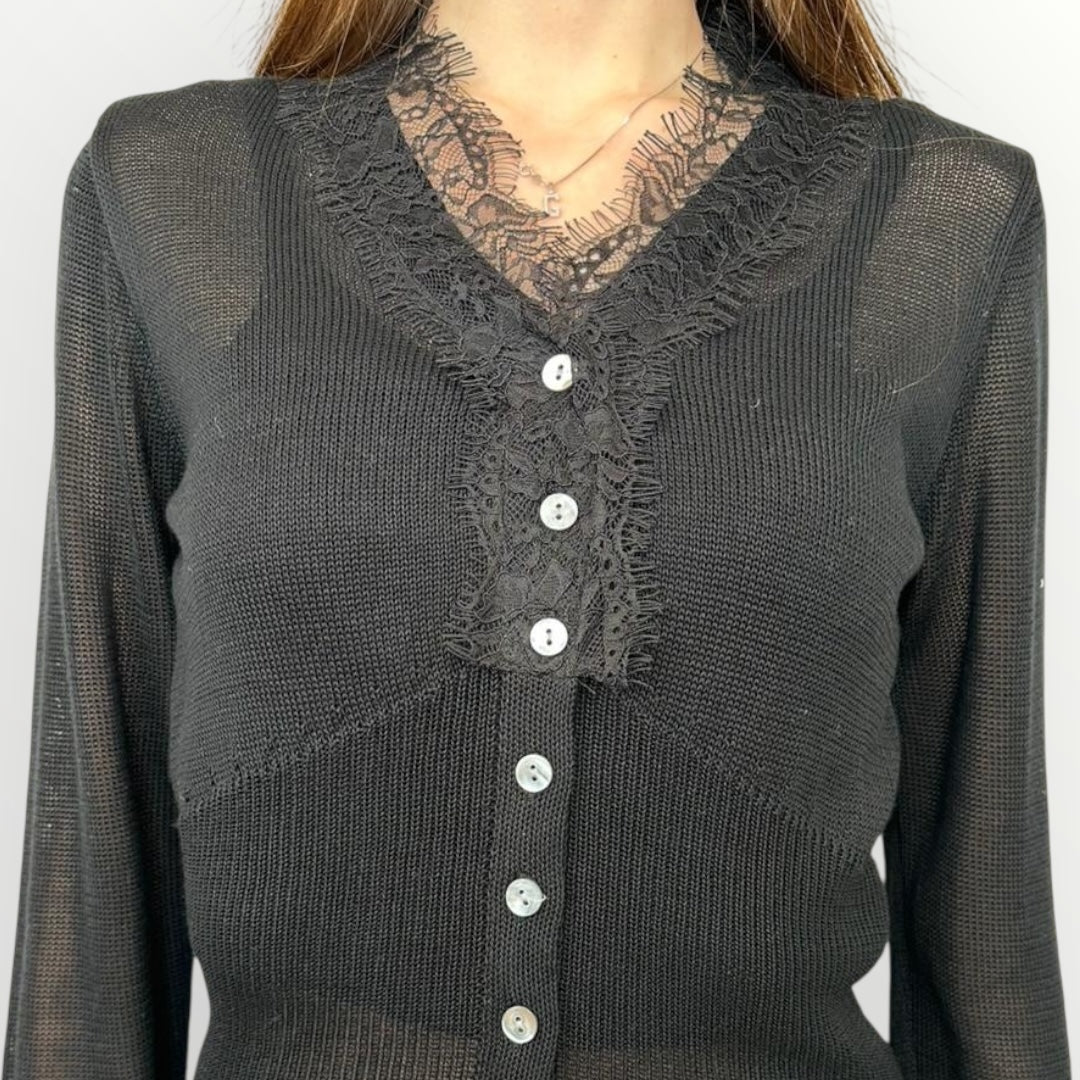 LOFT.73 - CARDIGAN PEONIA