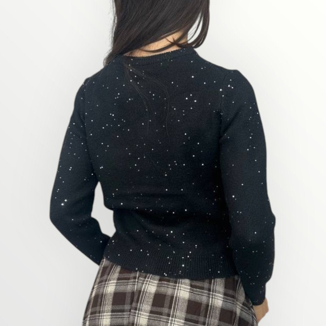 LOFT.73 - CARDIGAN IOLANDA