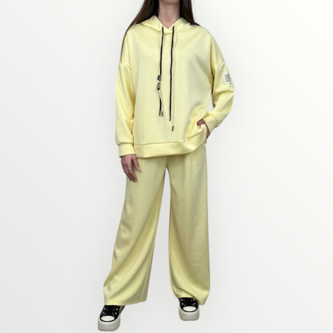 LOFT.73 - COMPLETO SAMANTA