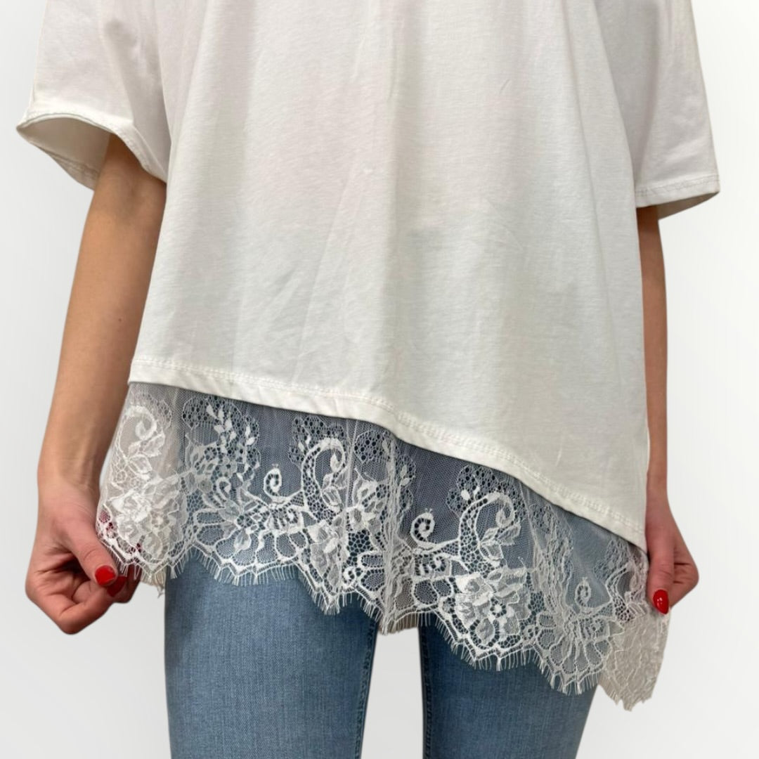 LOFT.73 - T-SHIRT ANITA