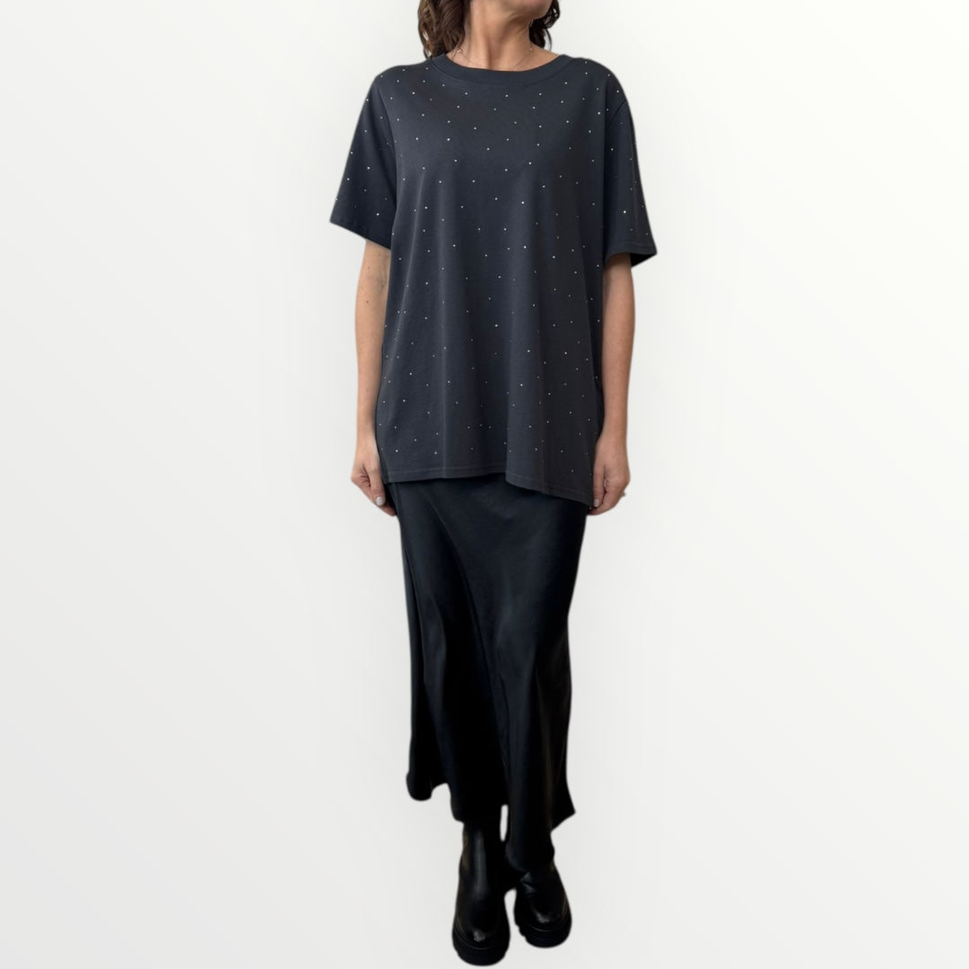 CARMAKOMA - T-SHIRT MONJA