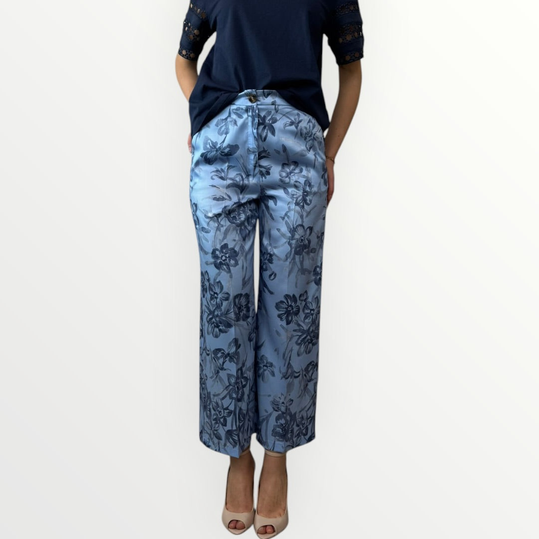 EMME MARELLA - PANTALONE CARAFFA