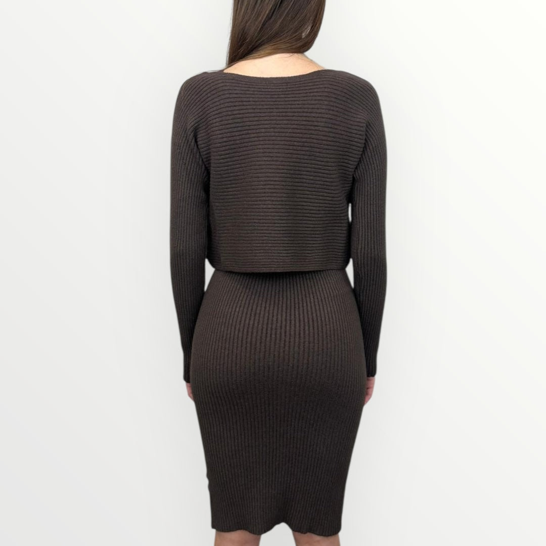 LOFT.73 - ABITO OROLOGIO