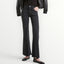 MARELLA - JEANS WLCROP