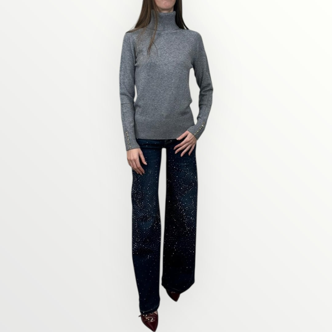 LOFT.73 - MAGLIA CALLA