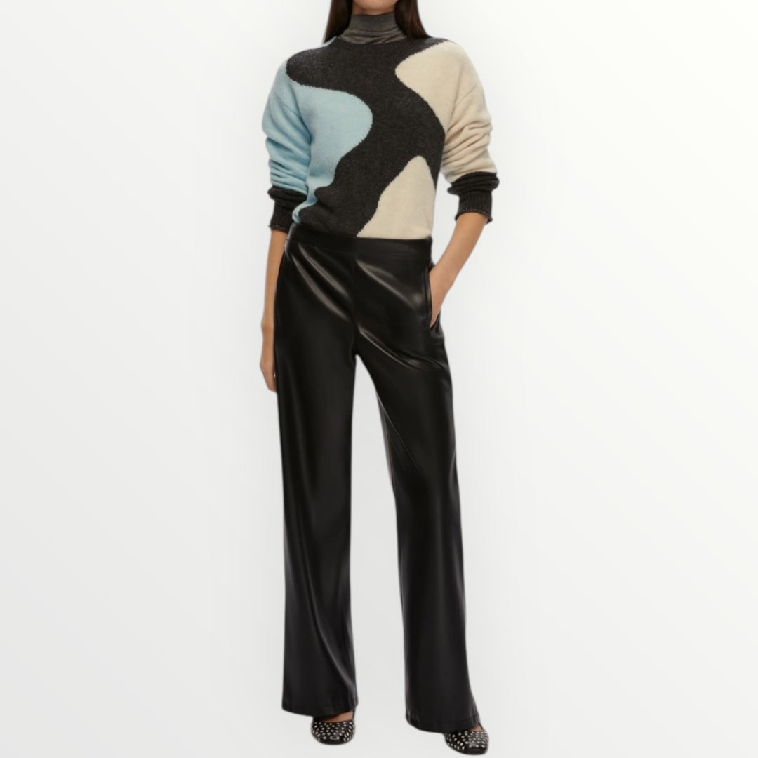 MOMI - COLLANA ANELLO