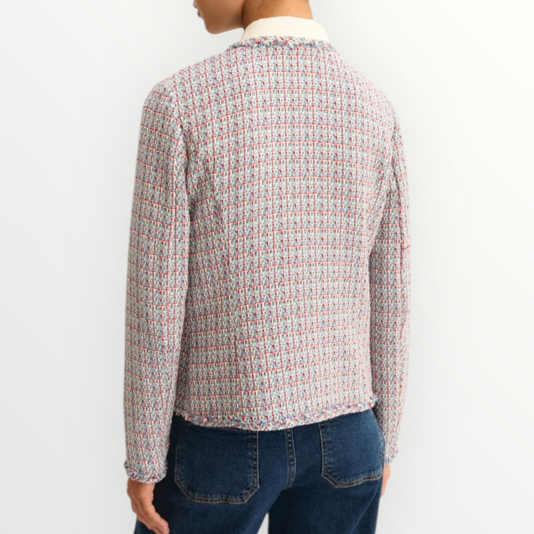 EMME MARELLA - GIACCA RIBES