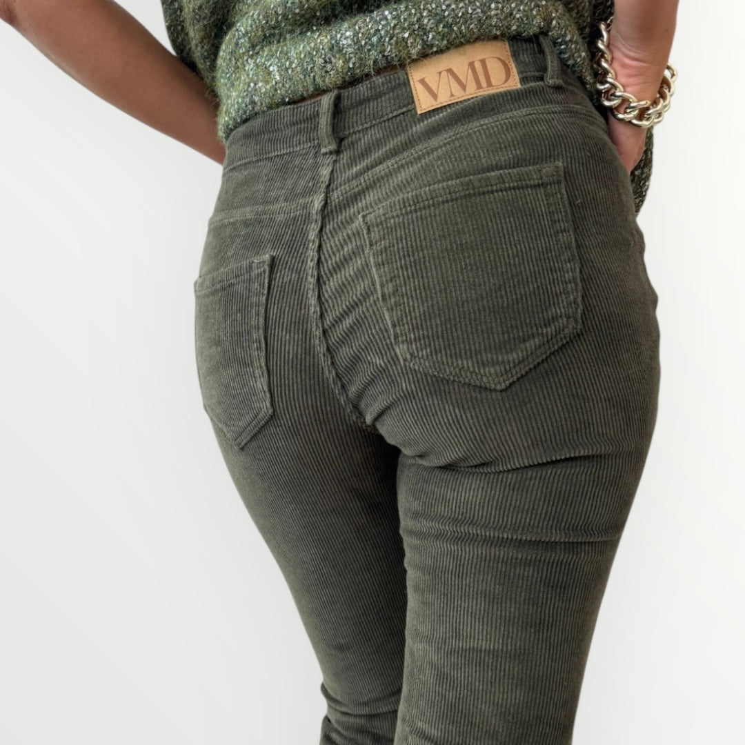 VERO MODA - PANTALONE FLASH