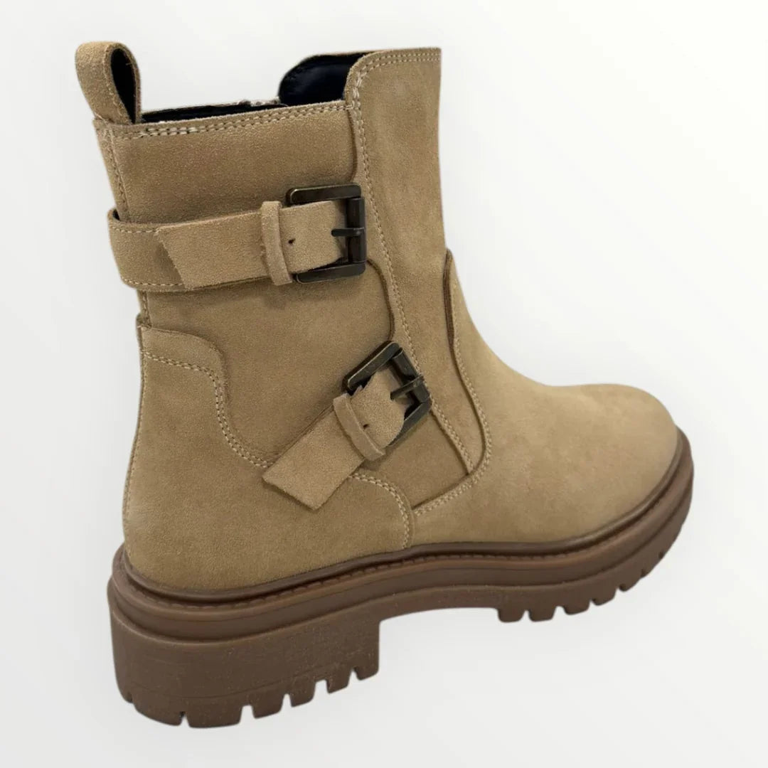 GEOX - STIVALETTO IRIDEA