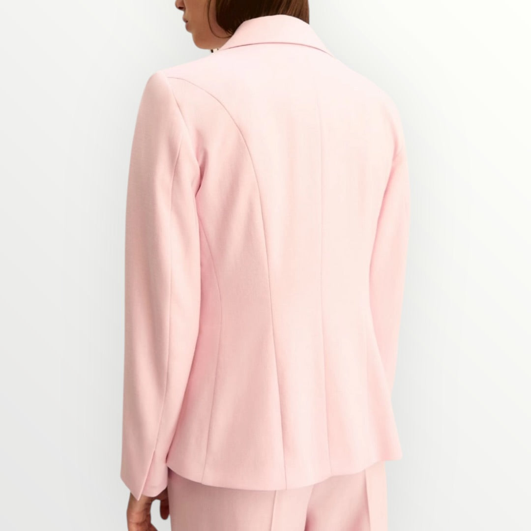 EMME MARELLA - GIACCA SLOGAN1