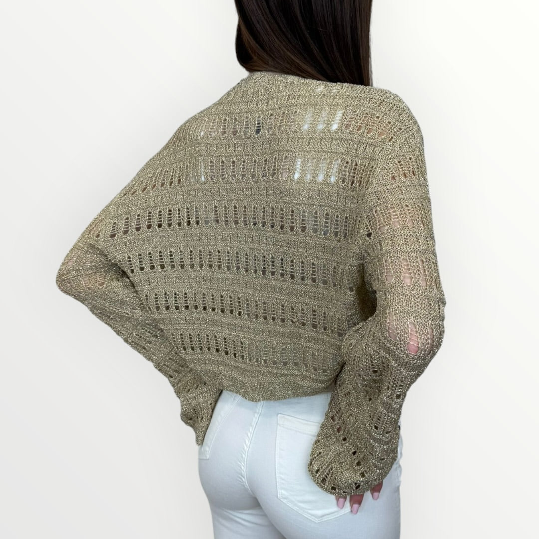 LOFT.73 - CARDIGAN LUISA