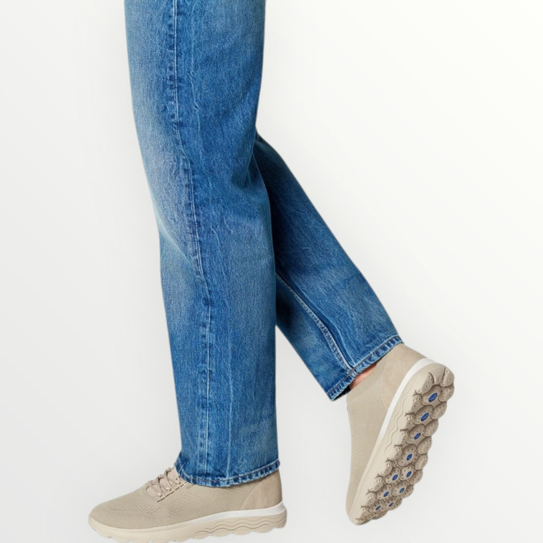 GEOX - SNEAKER SPHERICA