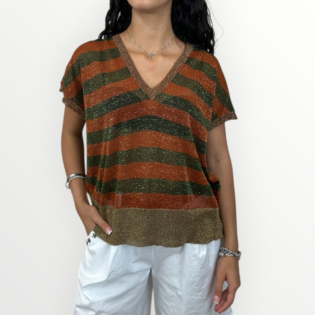 LOFT.73 - T-SHIRT ISOLA