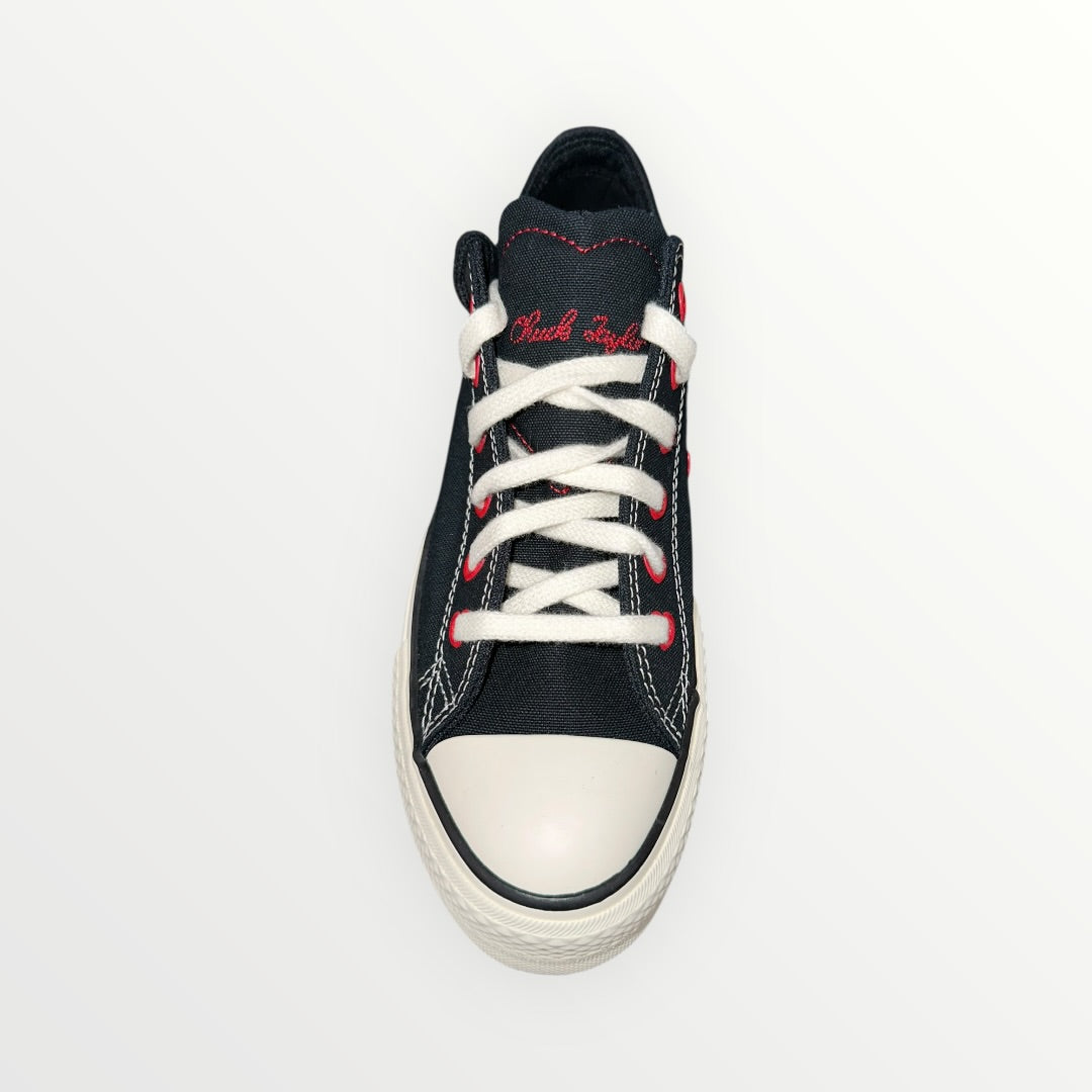CONVERSE - SNEAKER CHUCK TAYLOR BASSA PLATFORM