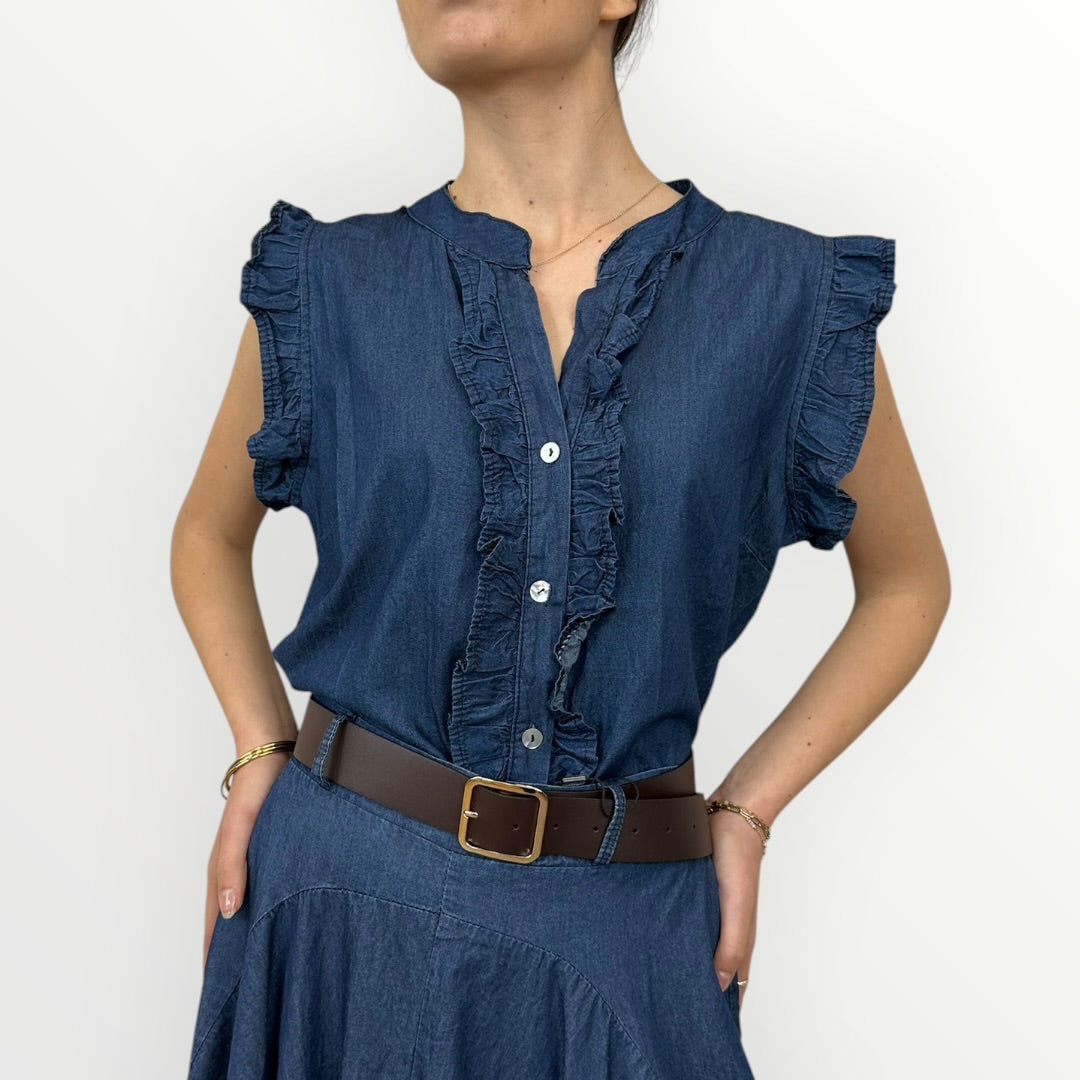 LOFT.73 - CAMICIA MITO