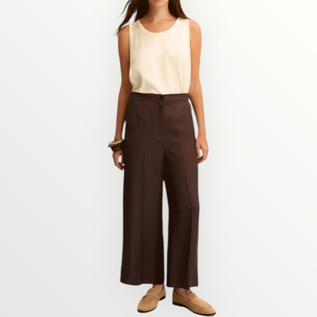 EMME MARELLA - TOP NEMBI