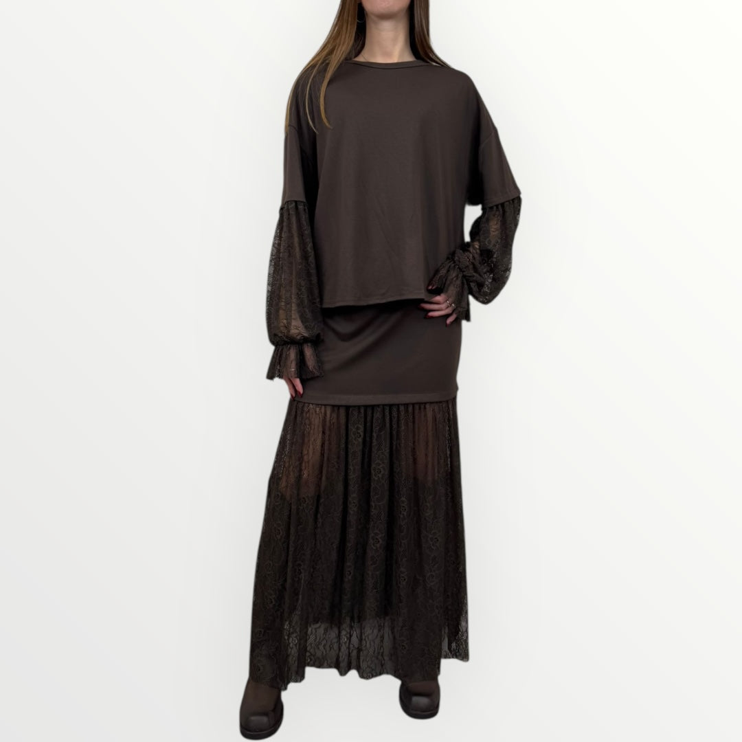 LOFT.73 - COMPLETO PIANOFORTE