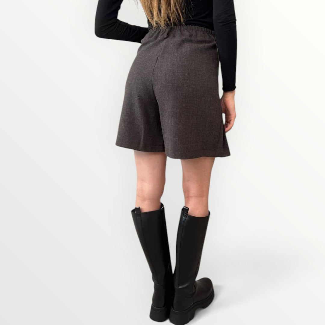 LOFT.73 - SHORT LAVANDA