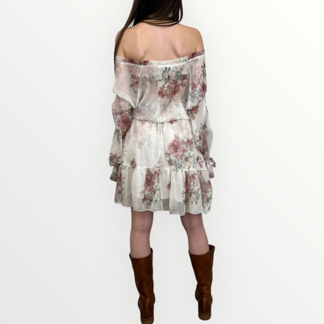 LOFT.73 - ABITO COLOMBA