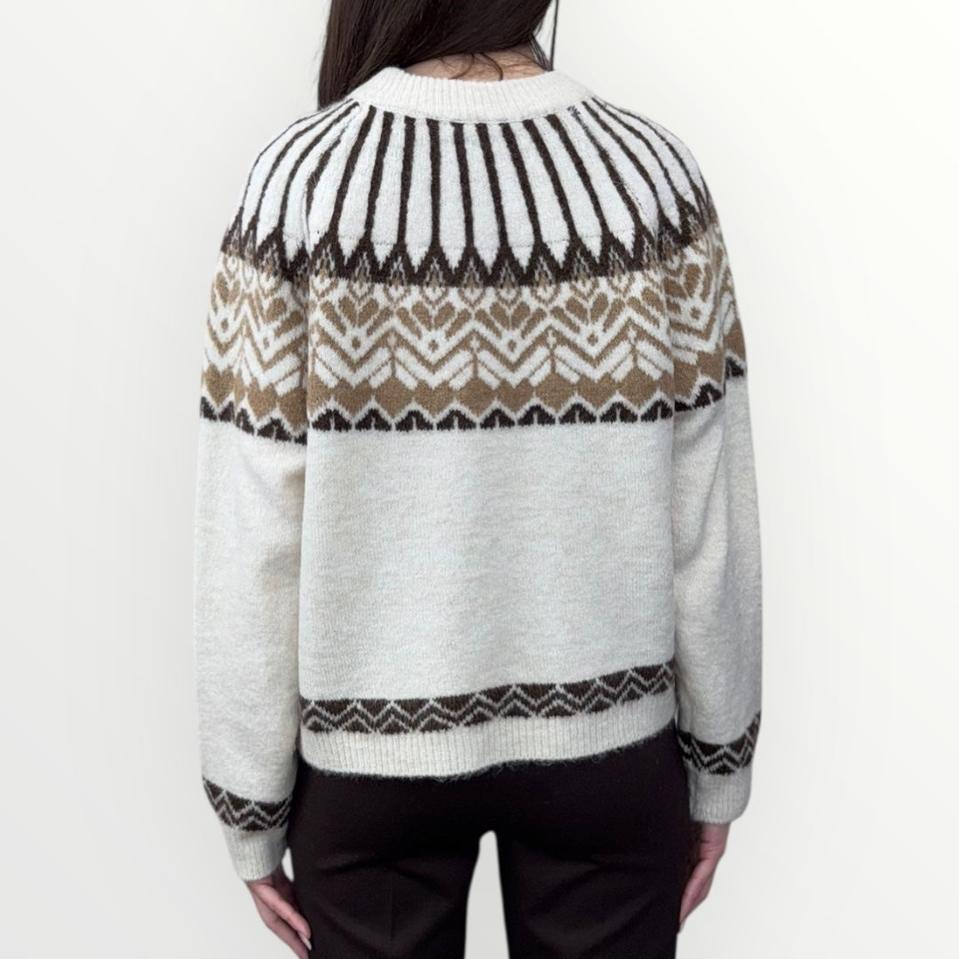 LOFT.73 - MAGLIA ANTONELLA